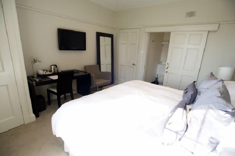 Фото Brucefield Boutique B&b