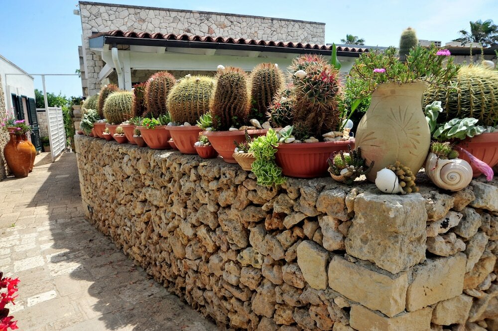 Фото Residence Villa Grotta Monaca