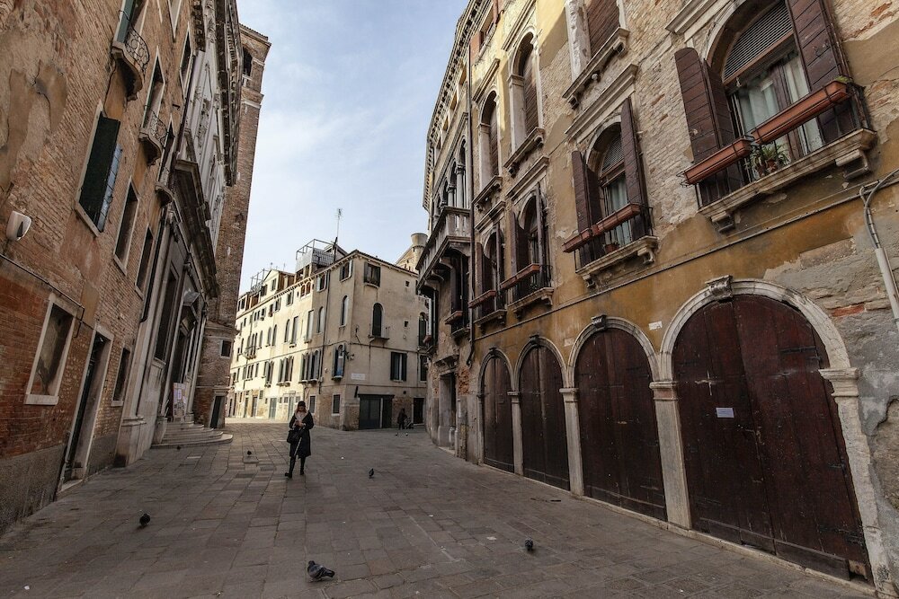 Фото Residenza Valier