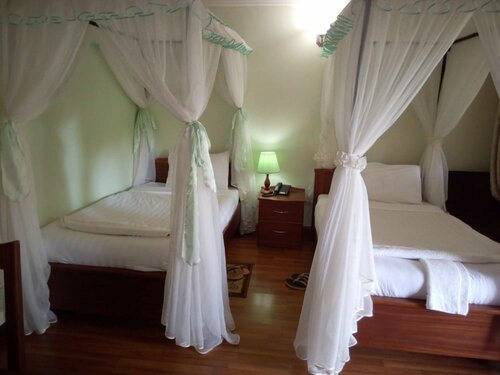 Гостиница Kenmosa Resort в Элдорете