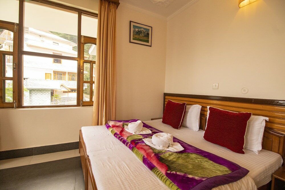 Фото WOW STAYZ2 Hotel The Lodge