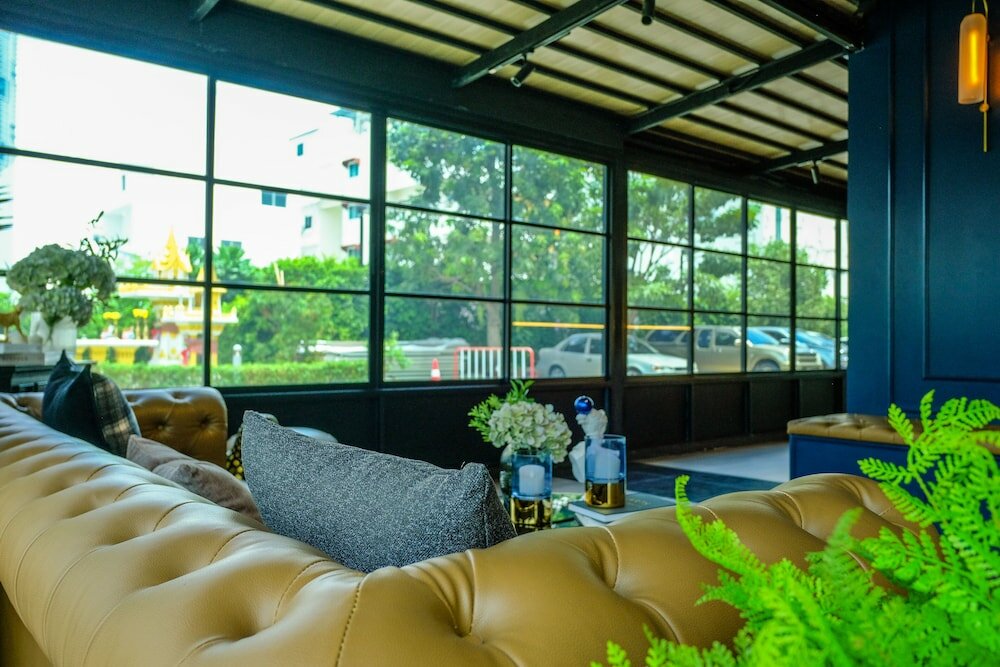 Фото U Sabai Hotel