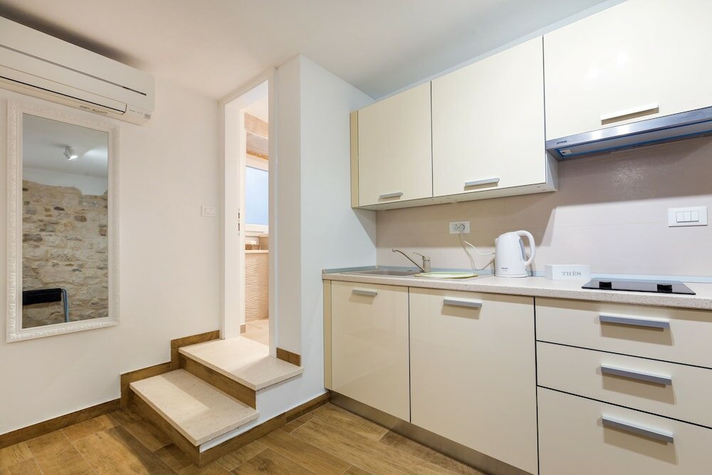 Фото Apartments & Rooms Dujam