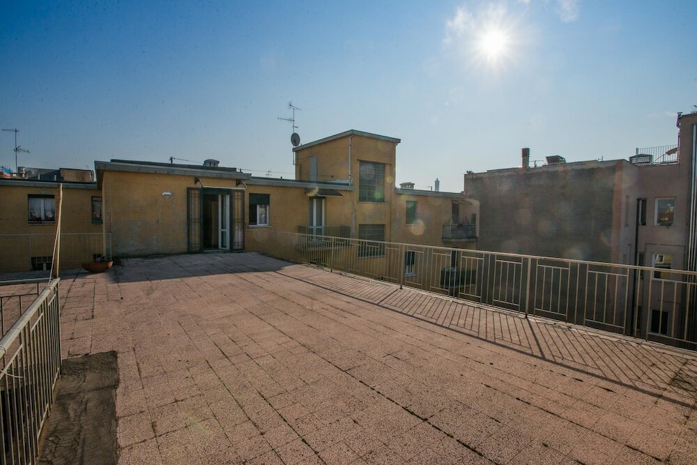 Фото Appartamento Galliera