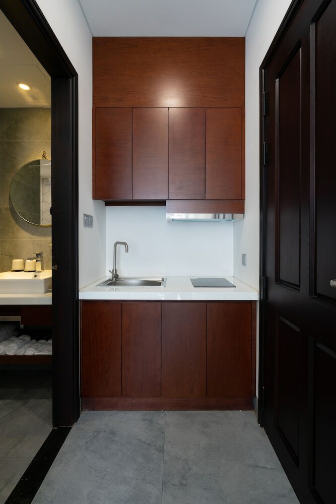 Фото Konoha Boutique Villa