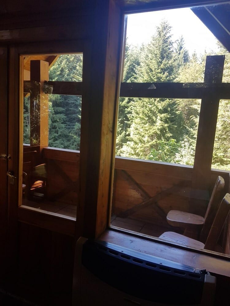 Фото Cabañas Las Maras