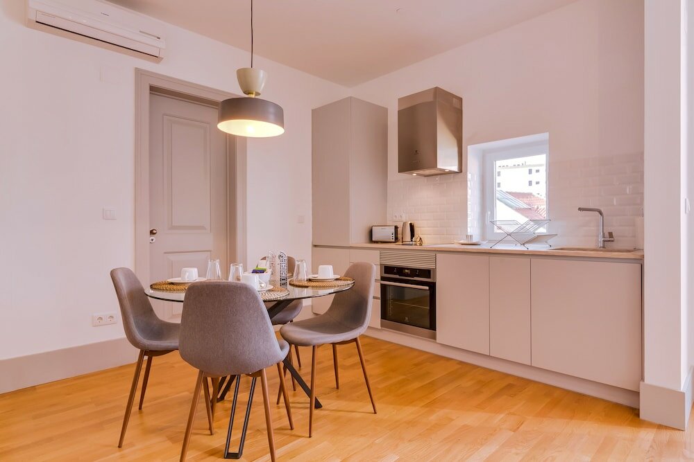 Фото Poiais by Lisbon Inside Out