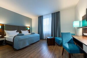 Гостиница Trip Inn Messe Westend