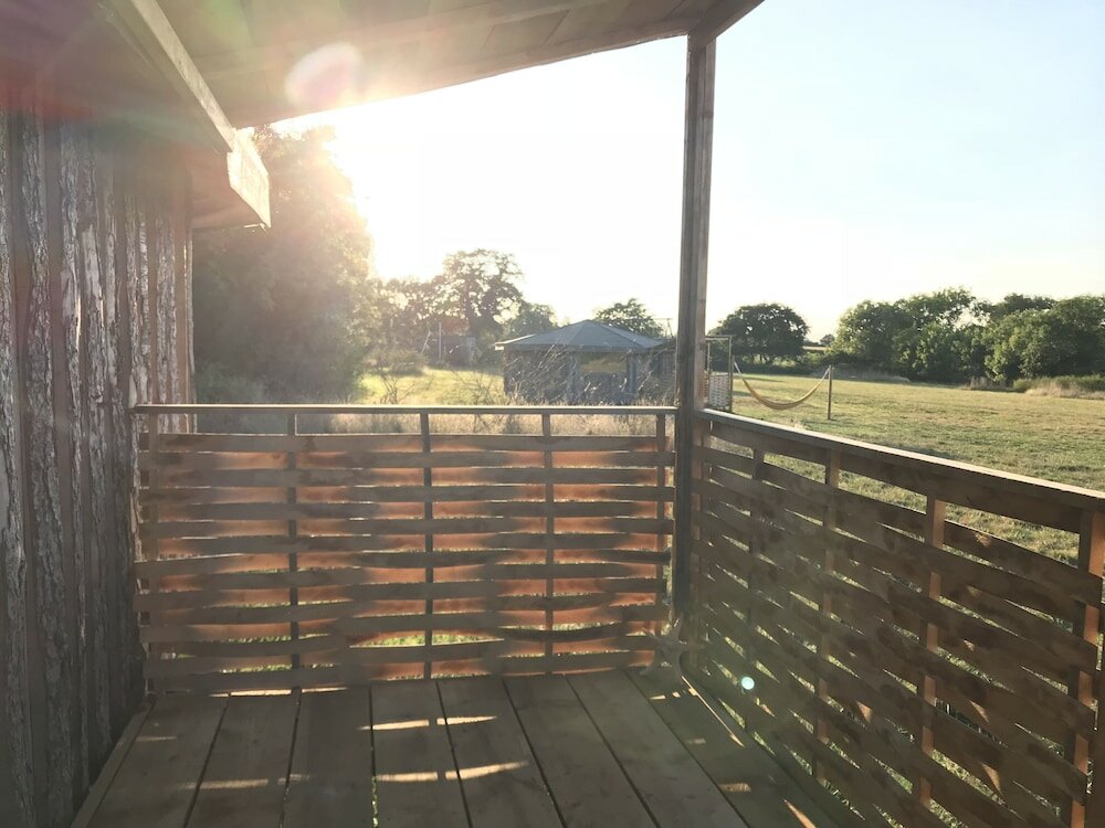 Фото Grey Willow Yurts