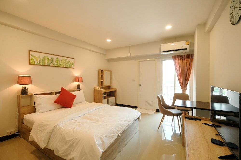 Фото U Sabai Hotel