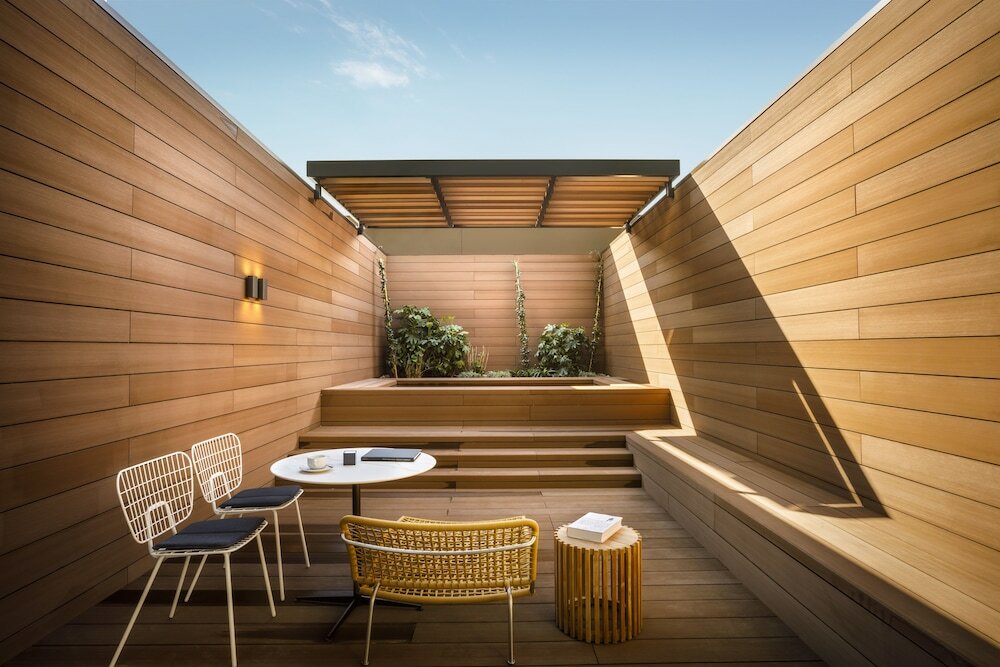 Фото Grand Park Hotel Rovinj by Maistra Collection