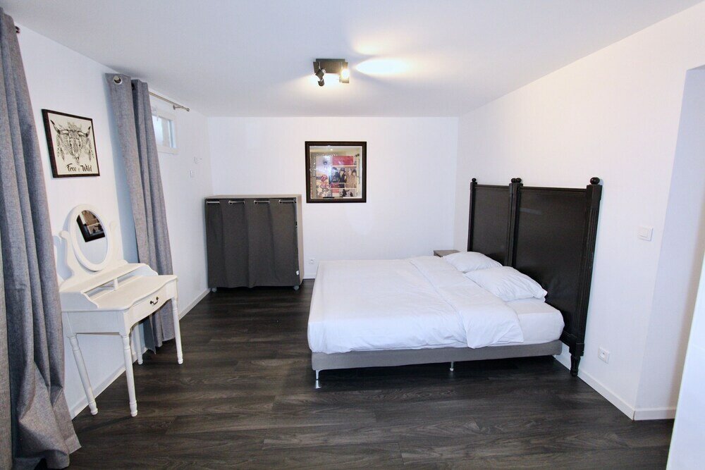 Фото Cannes Luxury Residence Rentals