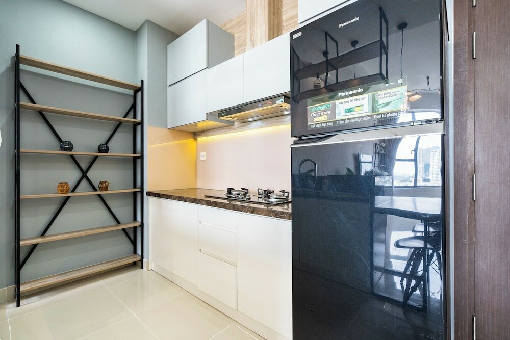 Фото The Milky Way River Gate Apartment