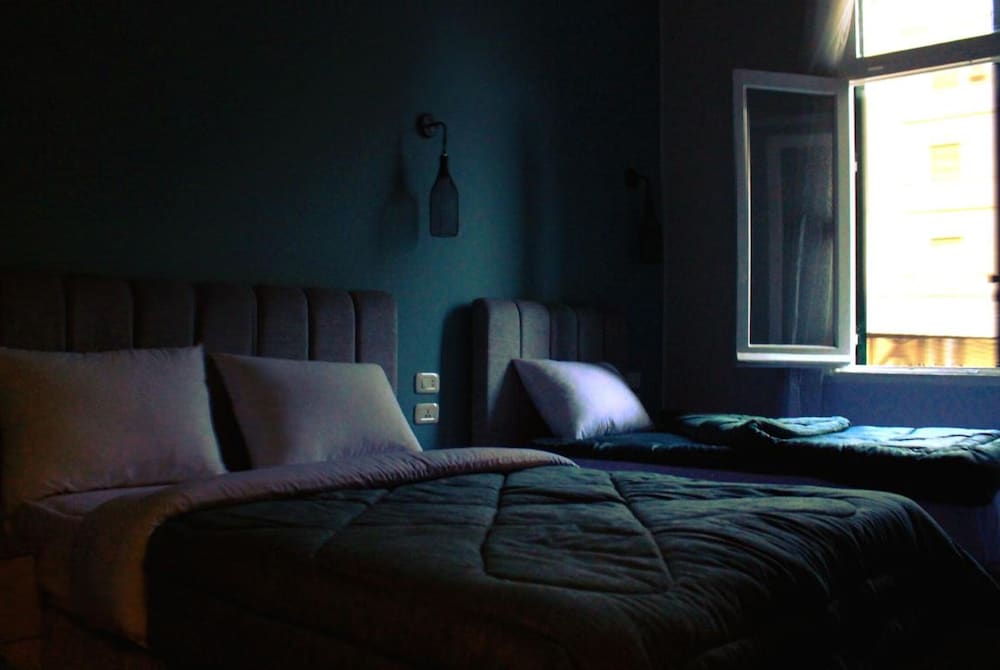 Фото Cheers Hostel Cairo