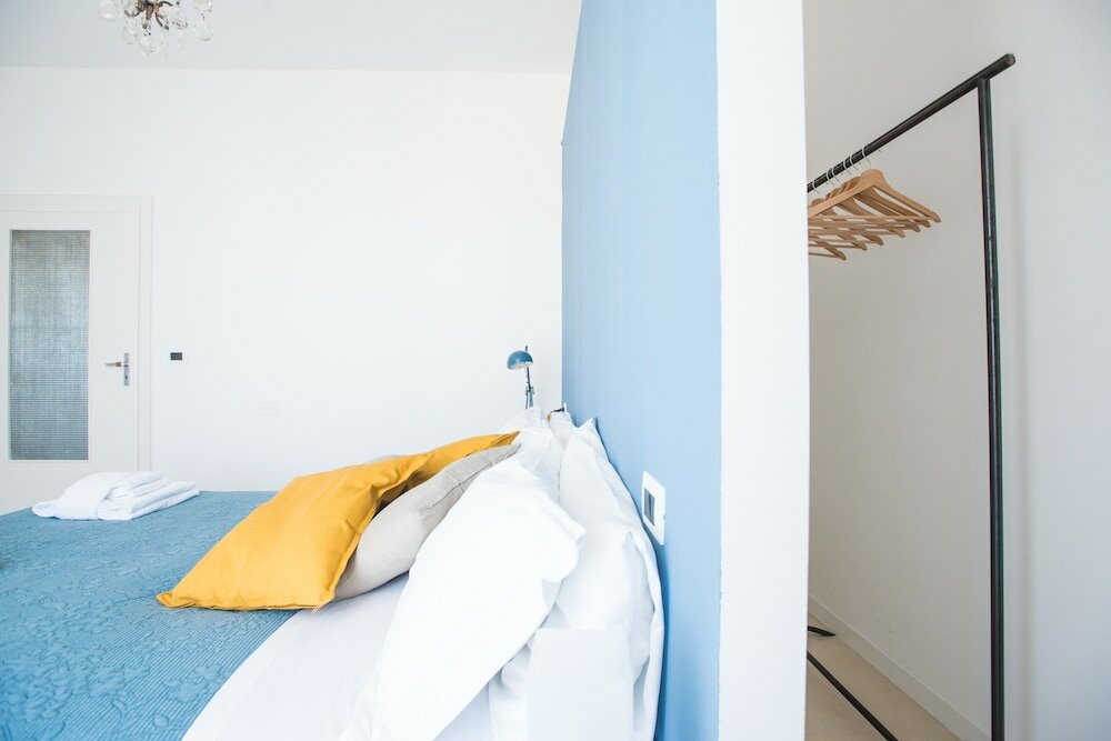 Фото Appartamento Galliera