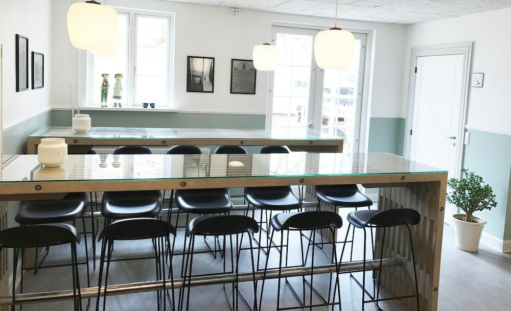 Фото Danhostel Faaborg Vandrerhjem