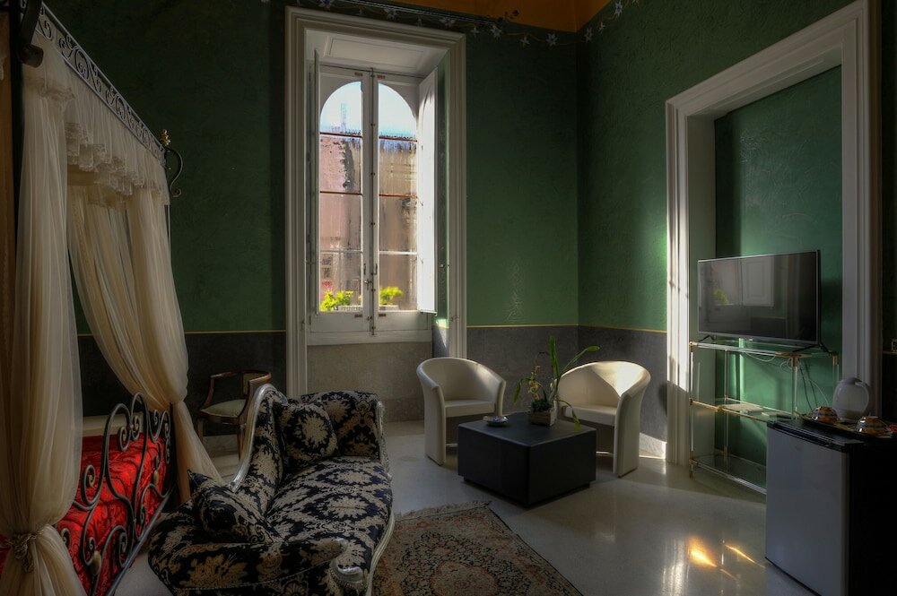 Фото La Dimora Delle Rondini