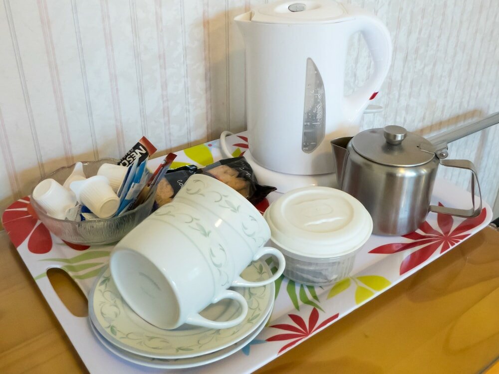 Фото Eypeleaze B & B