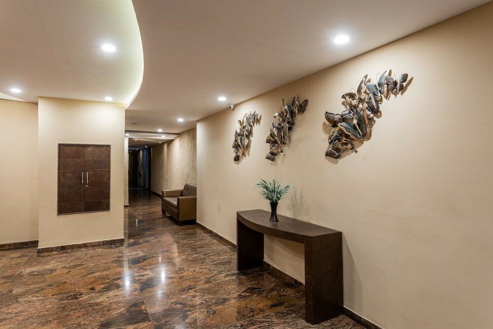 Фото Playotel Inn Sonash