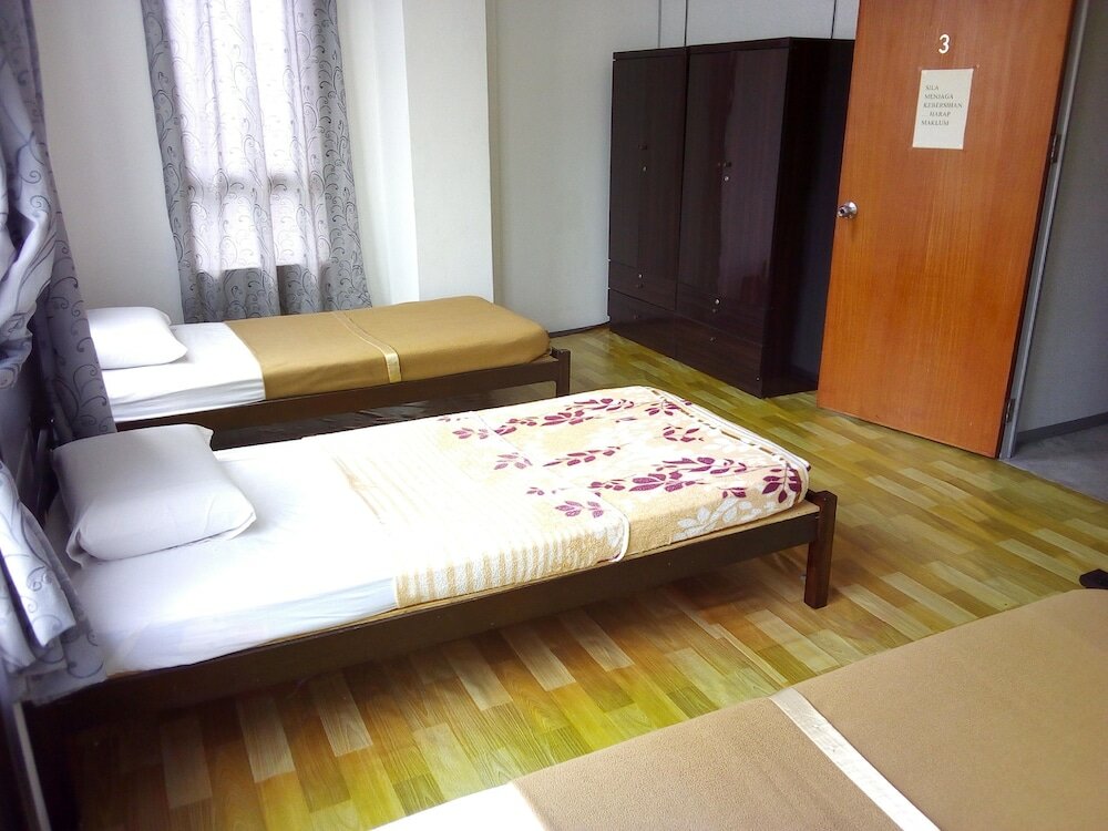 Фото Muara Inn Hotel