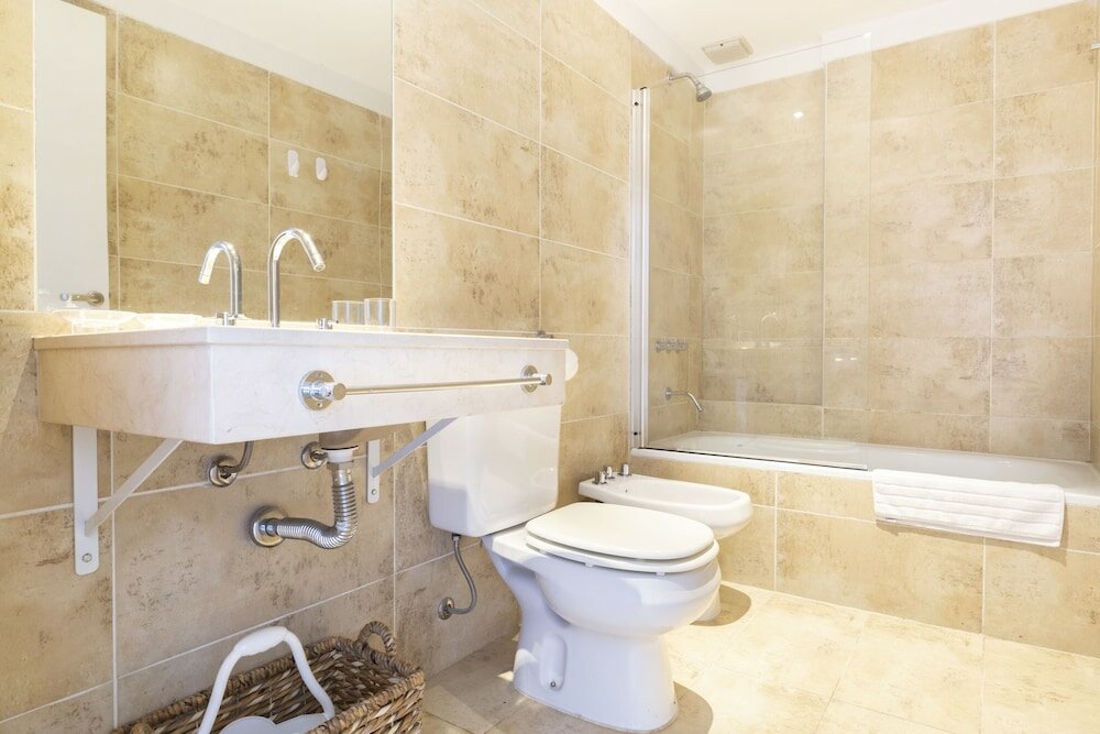 Фото Arevalo Apartment by Be Local Argentina