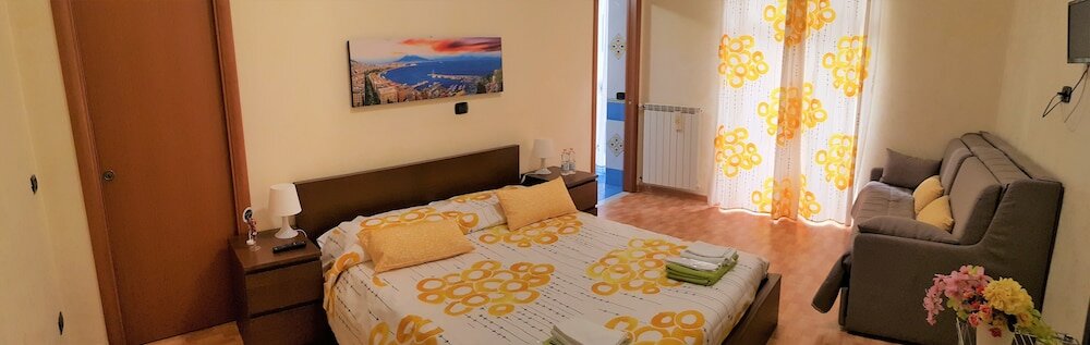 Фото B&b Teresella