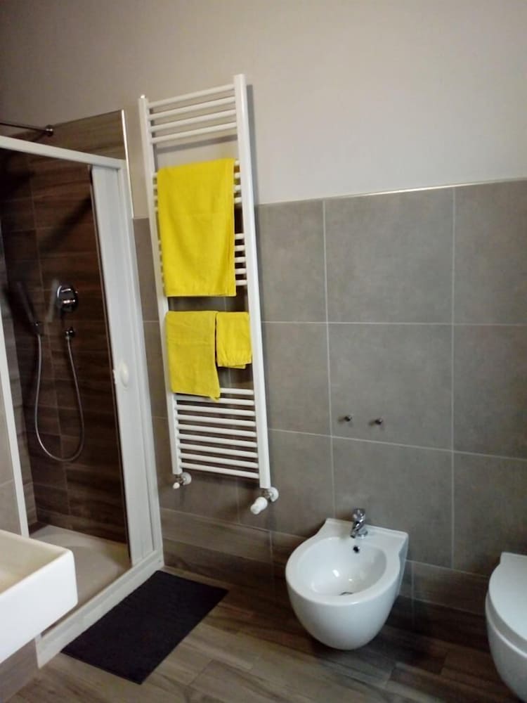 Фото Nelle Stanze del Matese