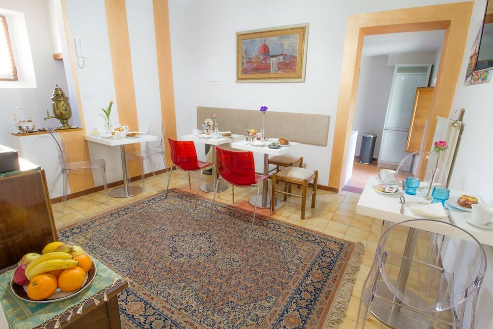 Фото B&b Palazzi