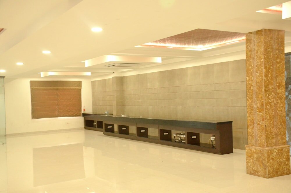 Фото Hotel Palm Galaxy