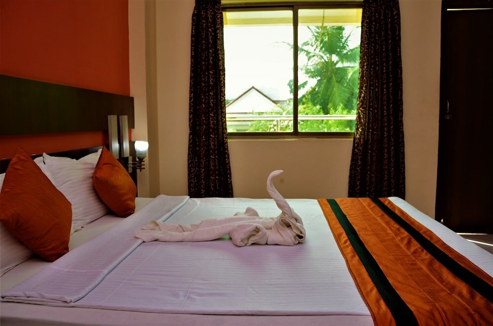 Фото Hotel Park Lagoon