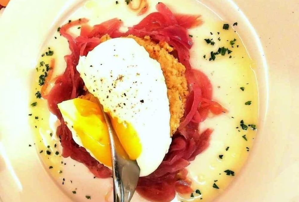 Фото Agriturismo Maso al Sole