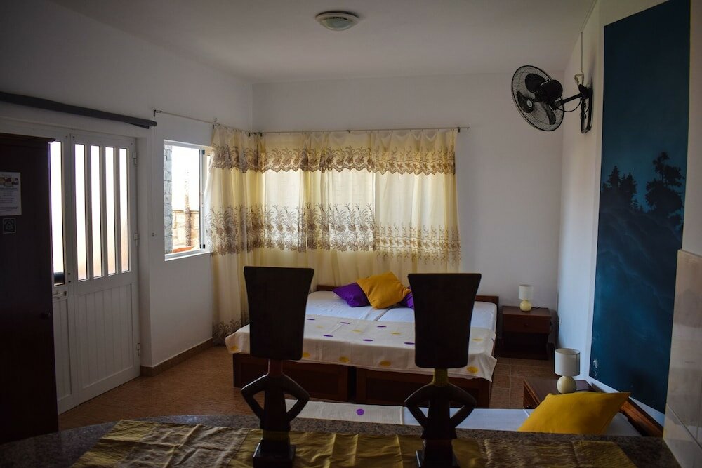 Фото Pousada da Lua