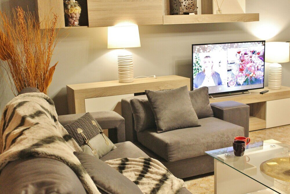 Фото Ampg Erts Bed and Breakfast