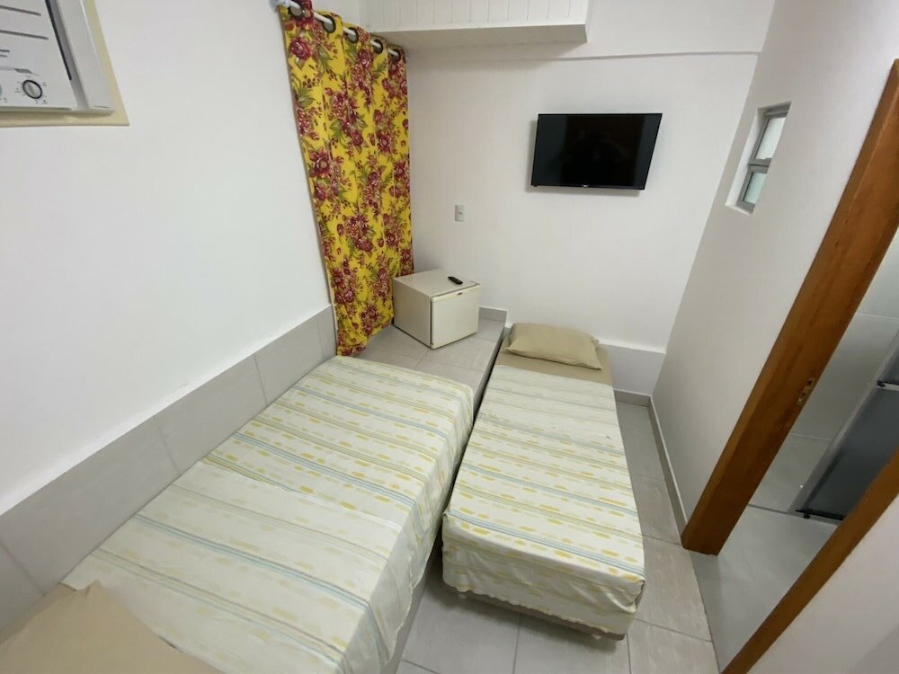 Фото Pousada Morada das Nações