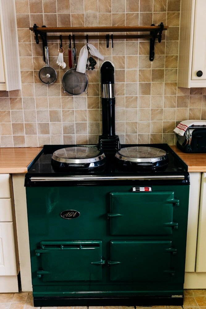 Фото The Farmhouse Lochmeyler