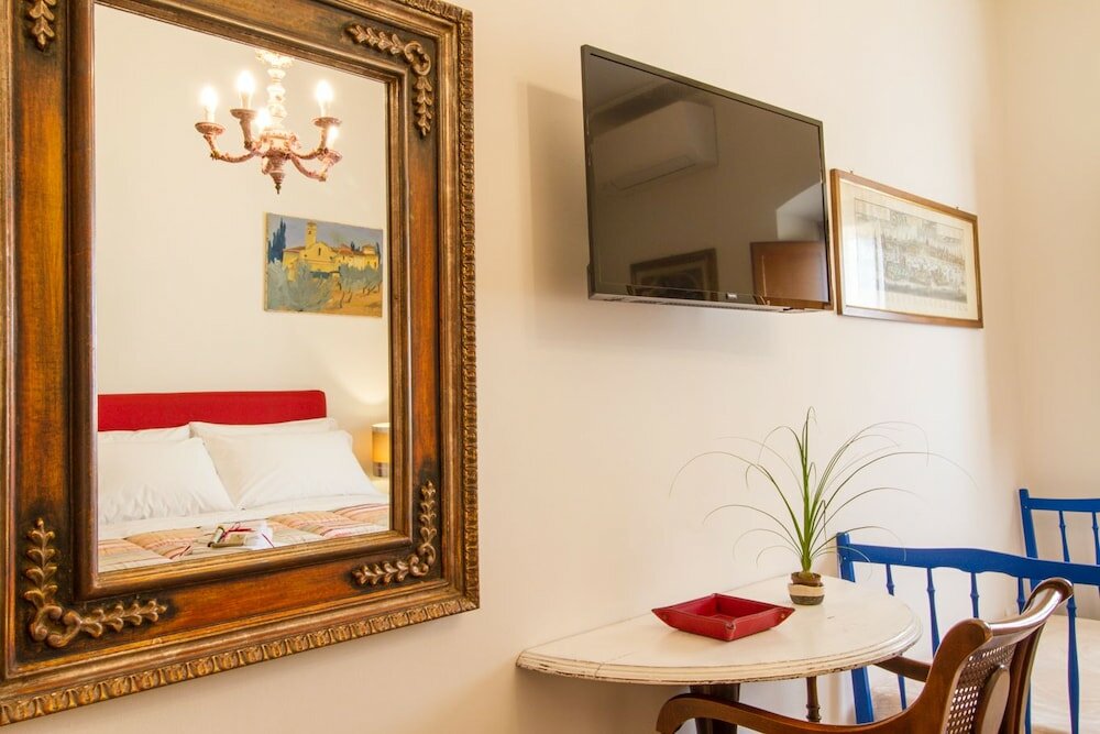 Фото B&b Palazzi