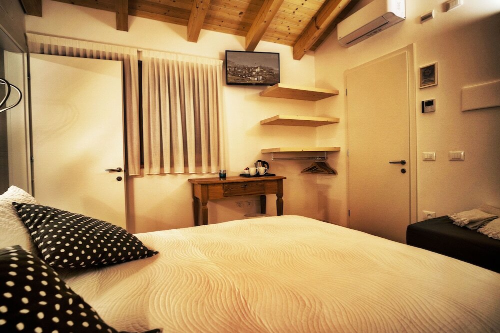 Фото Agriturismo Maso al Sole