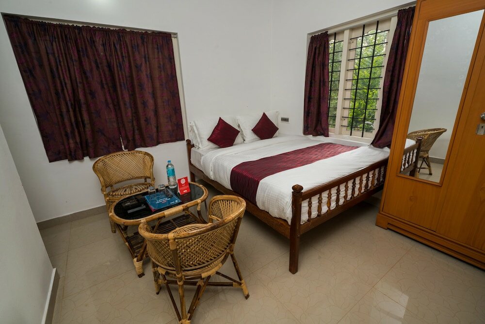 Фото Oyo 23317 Eden Farm House