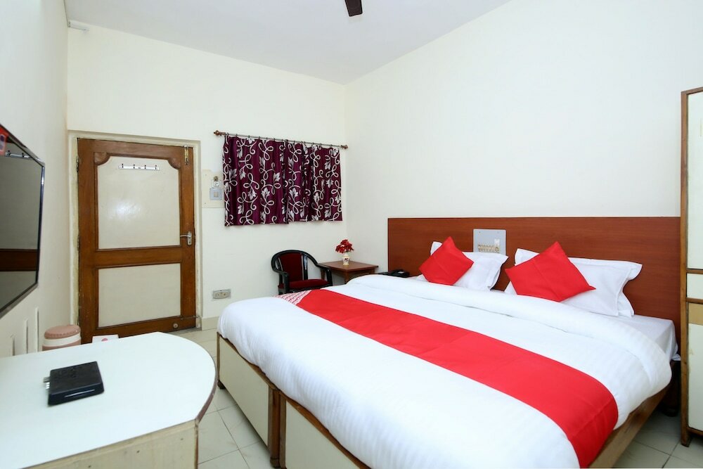 Фото Oyo 26453 Raja