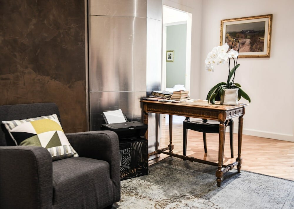 Фото Ilsanleonardo - Suites