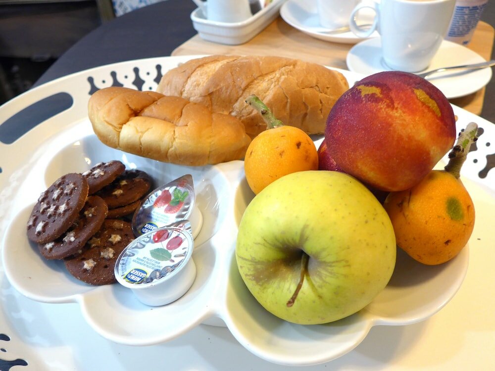 Фото отеля 3