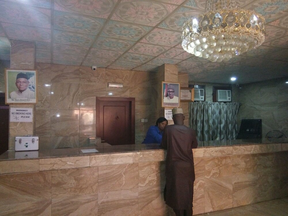 Фото отеля 4