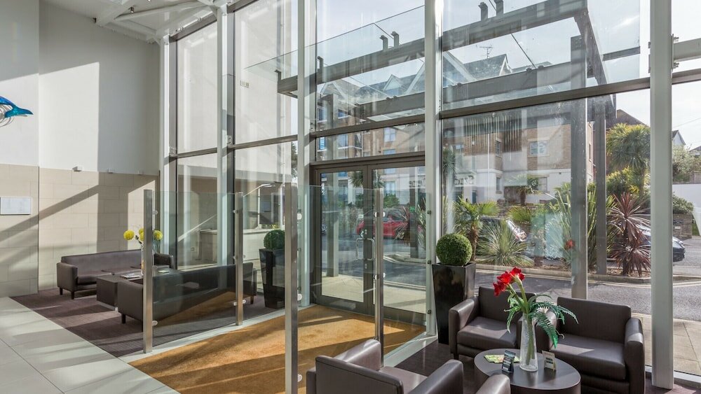 Фото Swallows - Bournemouth