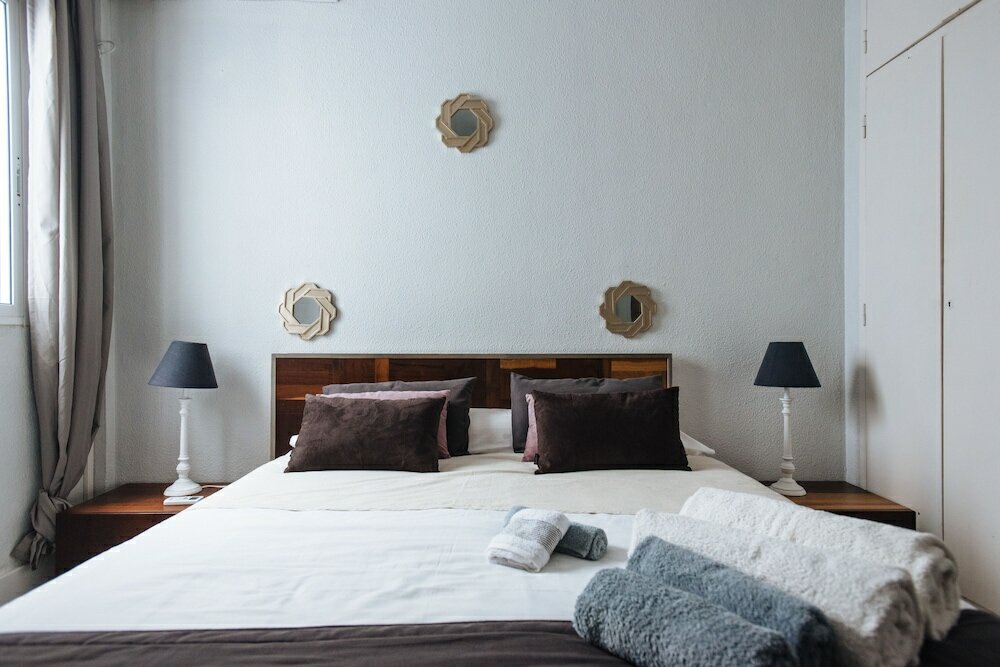 Фото Light of Sevilla 2