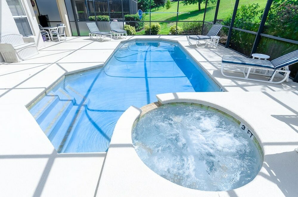 Фото Ovm2167 - Emerald Island - 5 Bed 5 Baths Villa