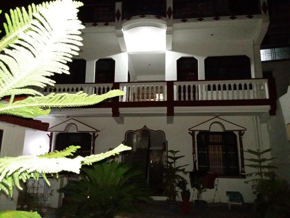 Фото Sonu Guest House - Hostel