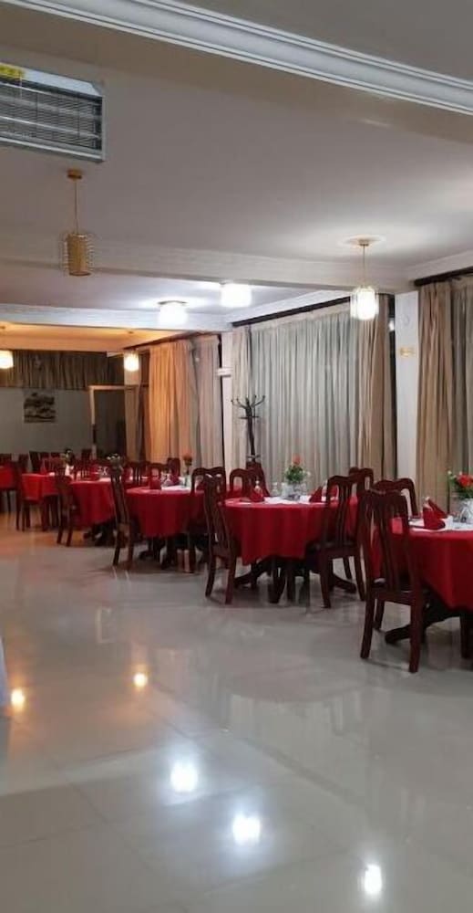 Фото Bete Daniel Hotel