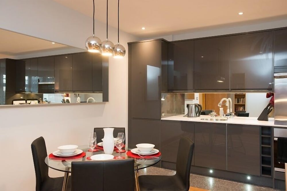 Фото HomefromHolme St Peters Mews