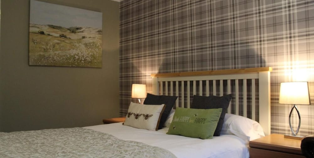 Фото Hope Orchard Bed & Breakfast