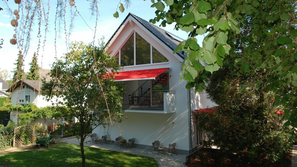 Фото Hotel Boskamp